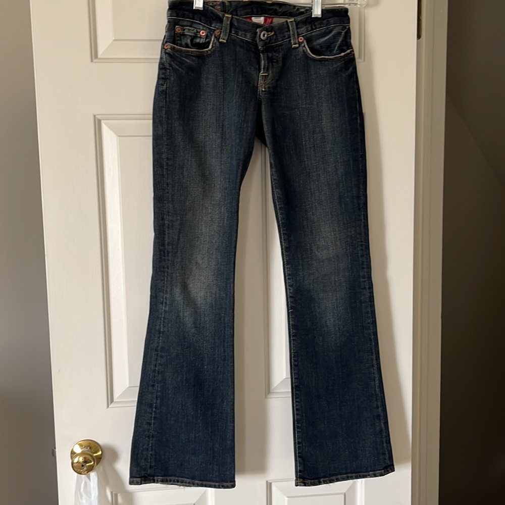 Lucky brand Jeans - like new